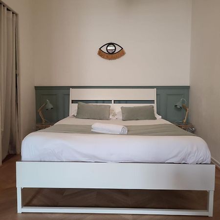 Appartement Cosy Et Calme - Centre Historique Montpellier Zewnętrze zdjęcie
