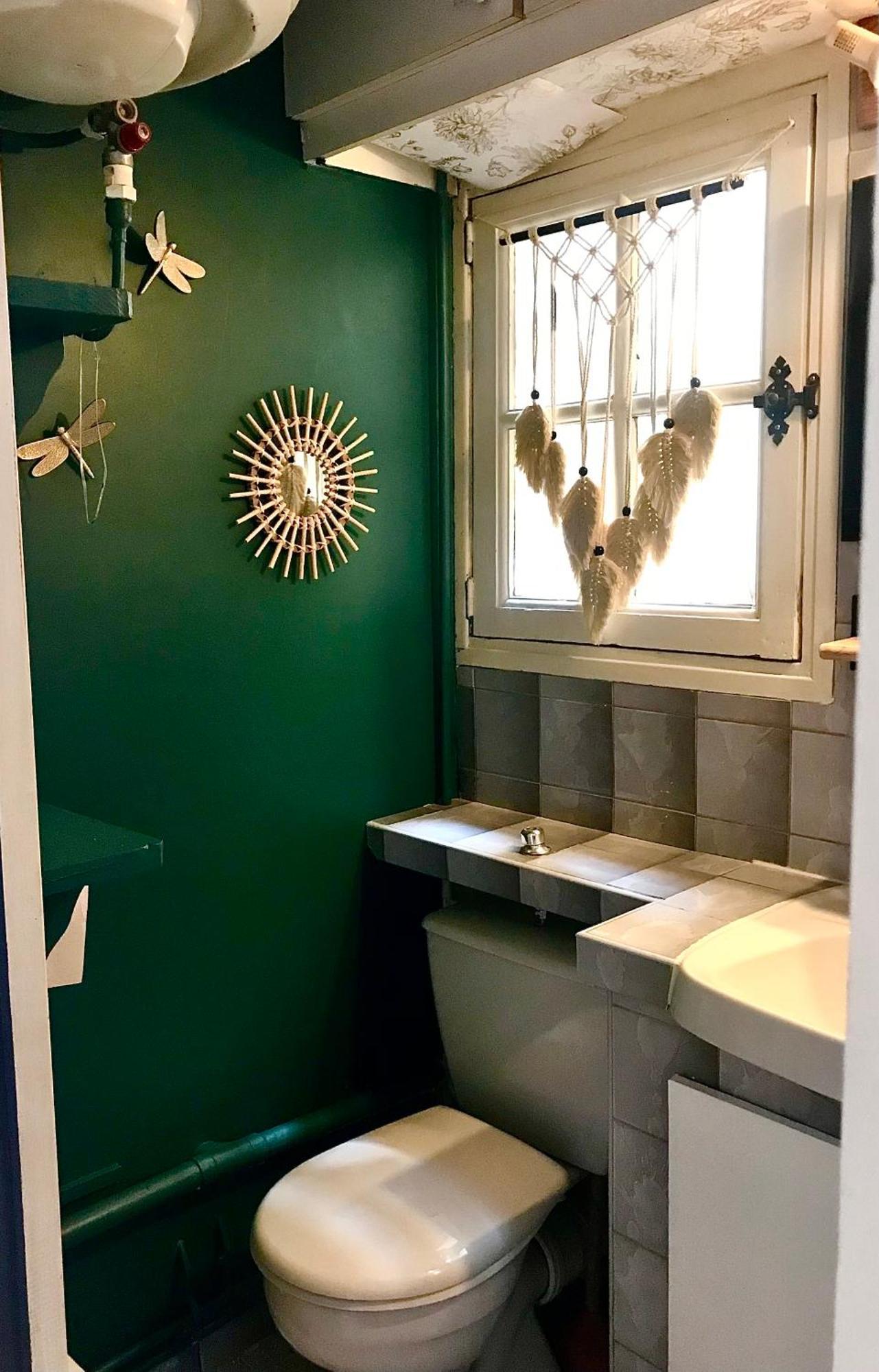 Appartement Cosy Et Calme - Centre Historique Montpellier Zewnętrze zdjęcie