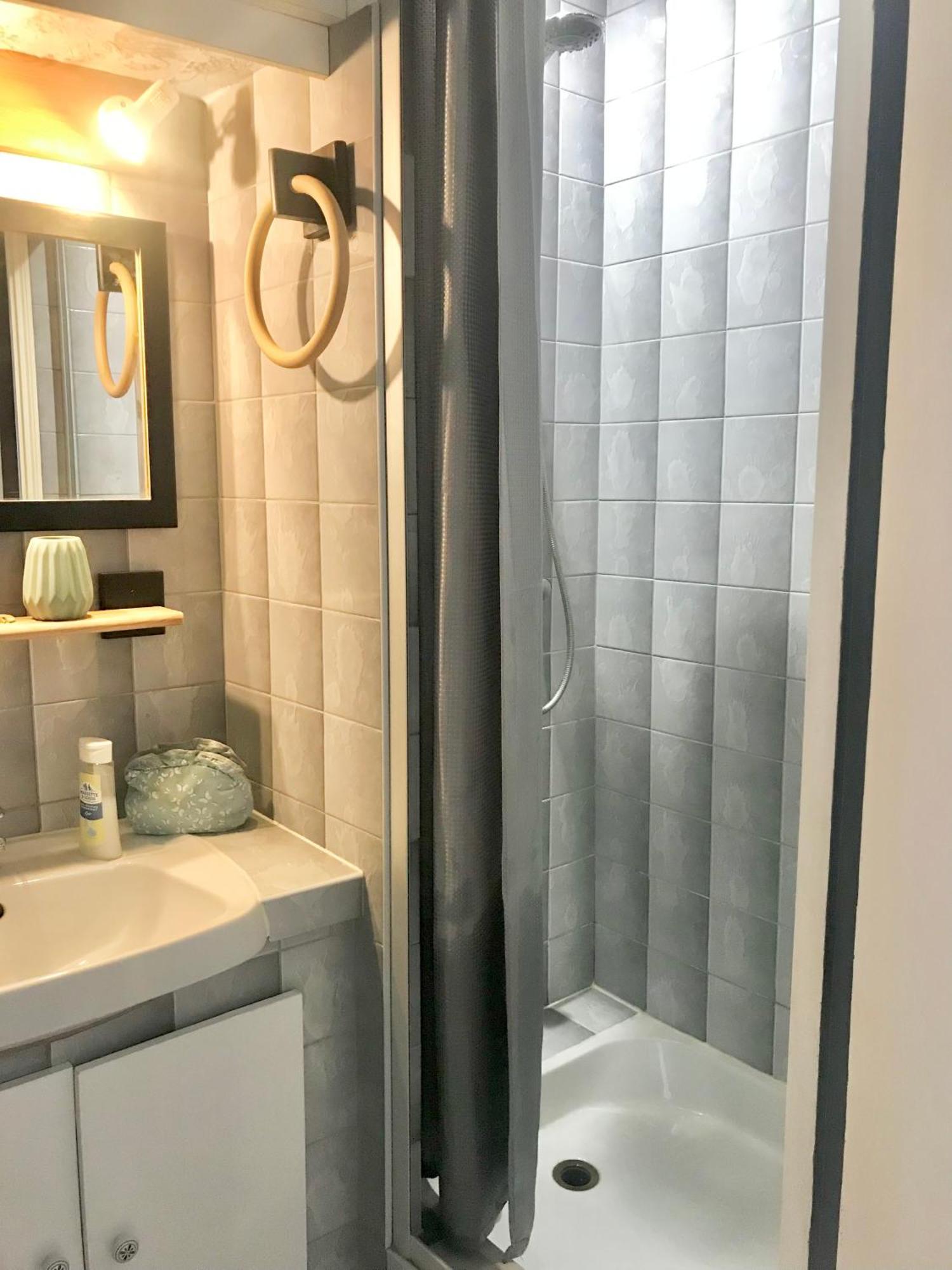 Appartement Cosy Et Calme - Centre Historique Montpellier Zewnętrze zdjęcie