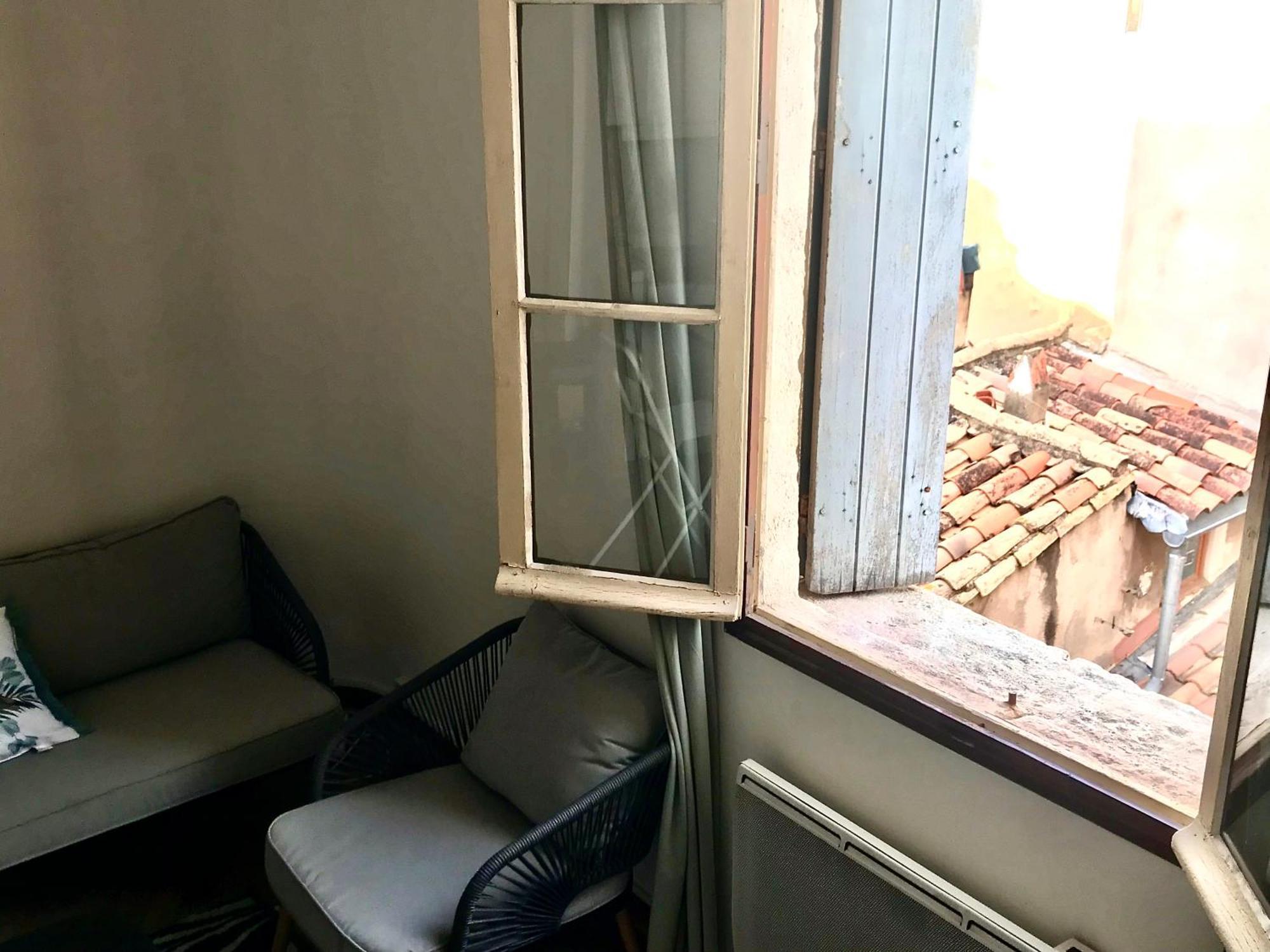 Appartement Cosy Et Calme - Centre Historique Montpellier Zewnętrze zdjęcie