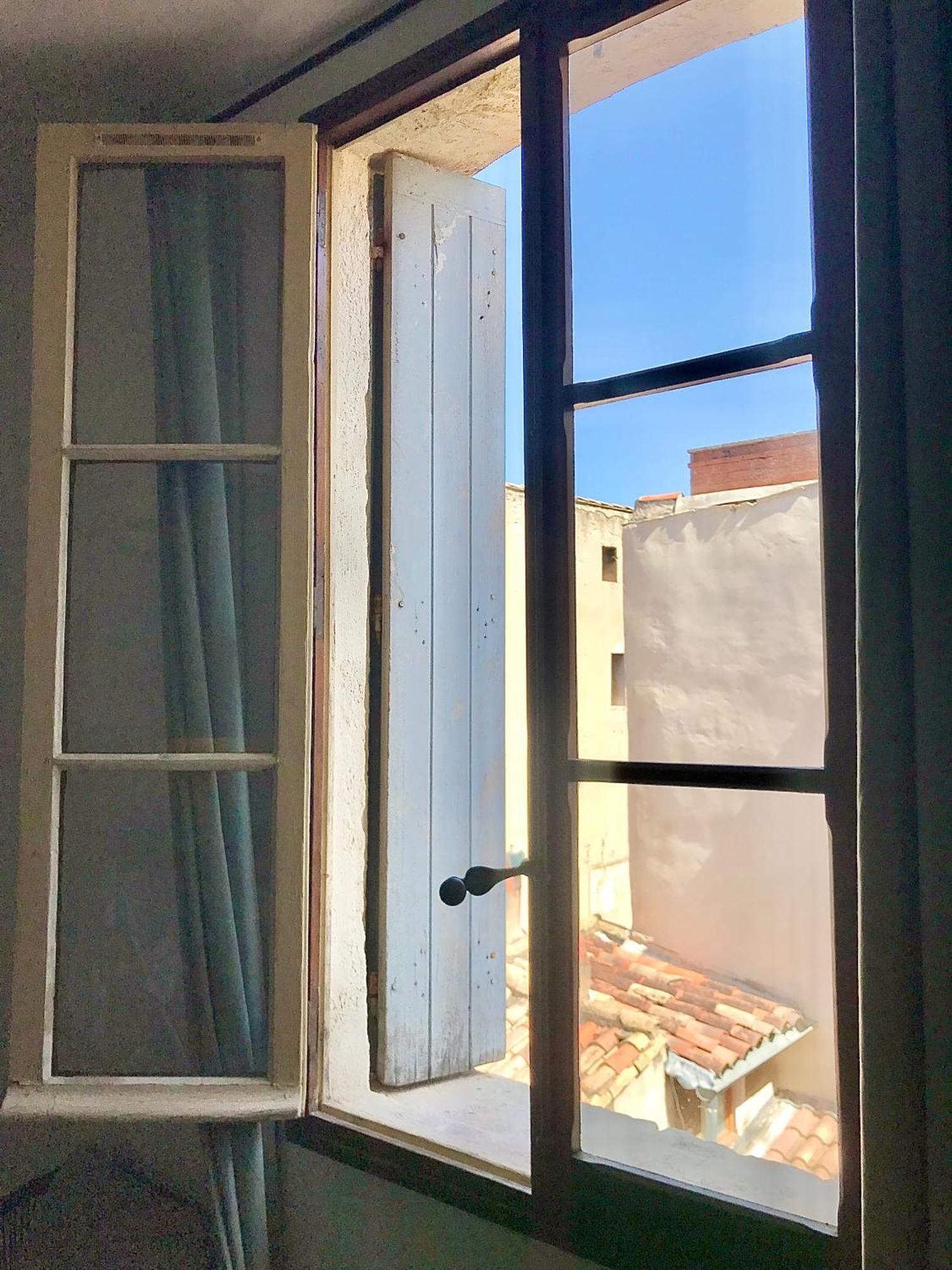 Appartement Cosy Et Calme - Centre Historique Montpellier Zewnętrze zdjęcie