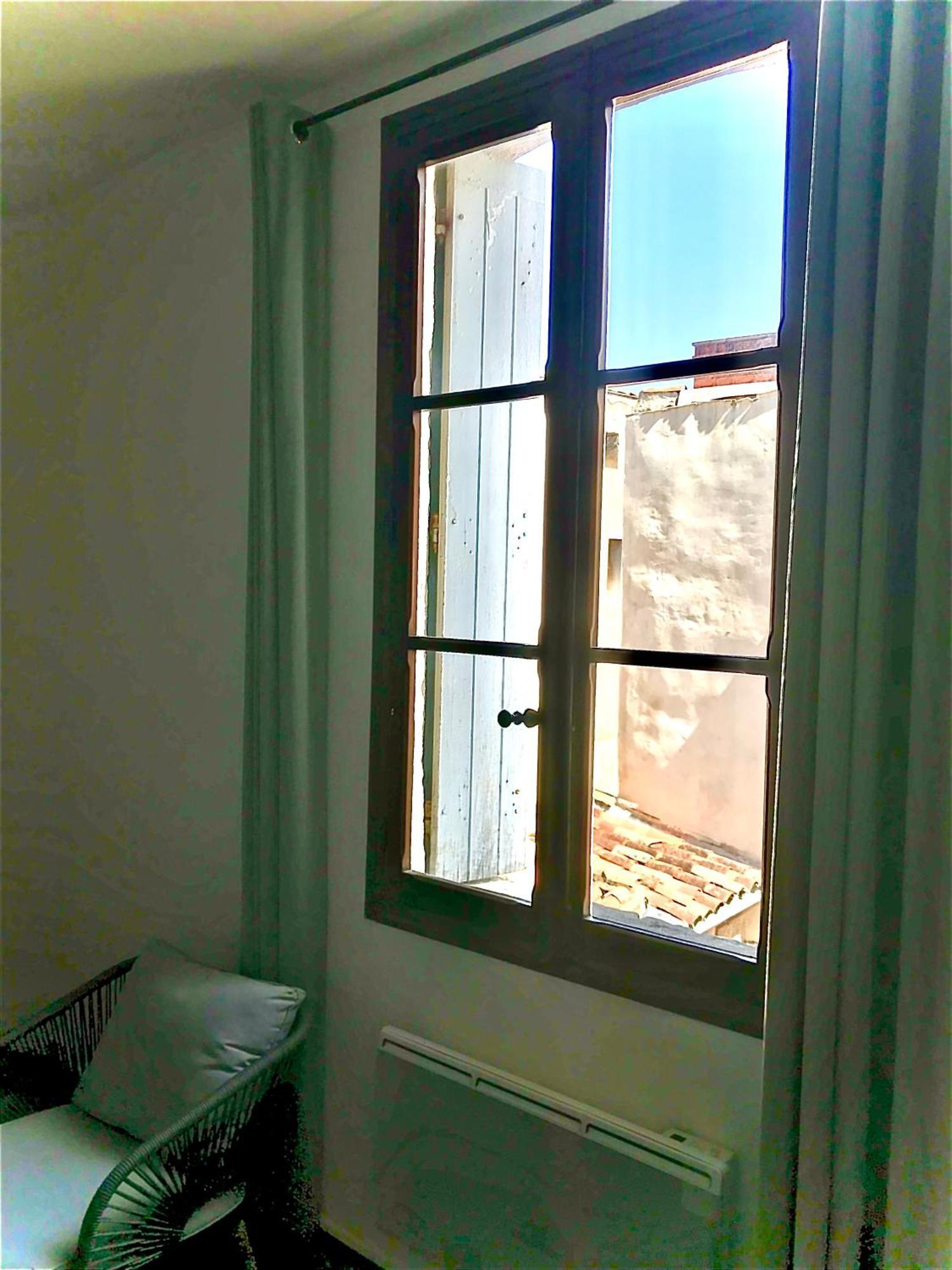 Appartement Cosy Et Calme - Centre Historique Montpellier Zewnętrze zdjęcie